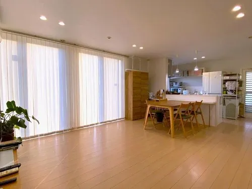 Ehime Prefecture Matsuyama City 3LDK+S Property (6)