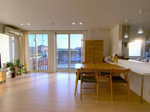 Ehime Prefecture Matsuyama City 3LDK+S Property (7)
