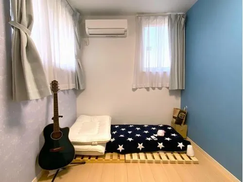 Ehime Prefecture Matsuyama City 3LDK+S Property (10)