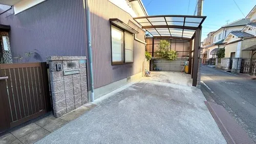 5DK+S Property in Matsuyama City, Ehime Prefecture (2)