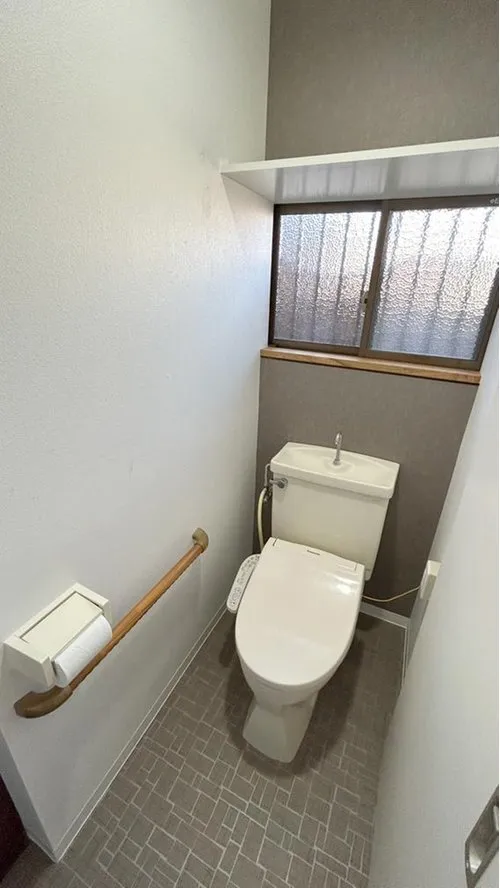 5DK+S Property in Matsuyama City, Ehime Prefecture (13)