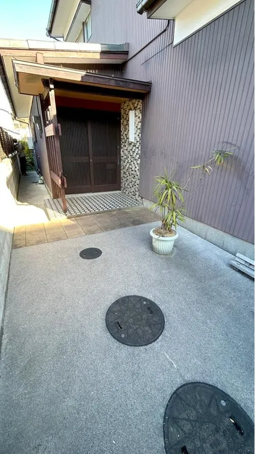 5DK+S Property in Matsuyama City, Ehime Prefecture (3)