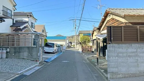 5DK+S Property in Matsuyama City, Ehime Prefecture (4)