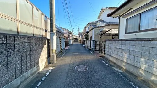 5DK+S Property in Matsuyama City, Ehime Prefecture (5)