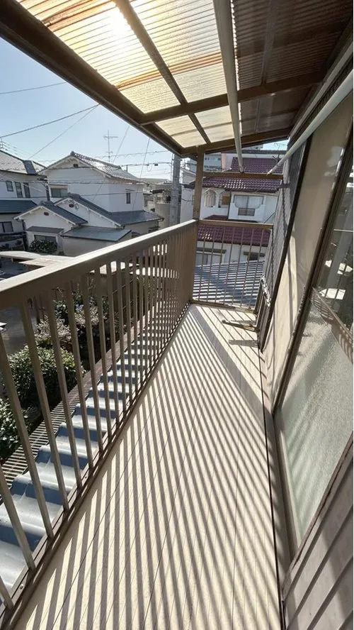 5DK+S Property in Matsuyama City, Ehime Prefecture (6)