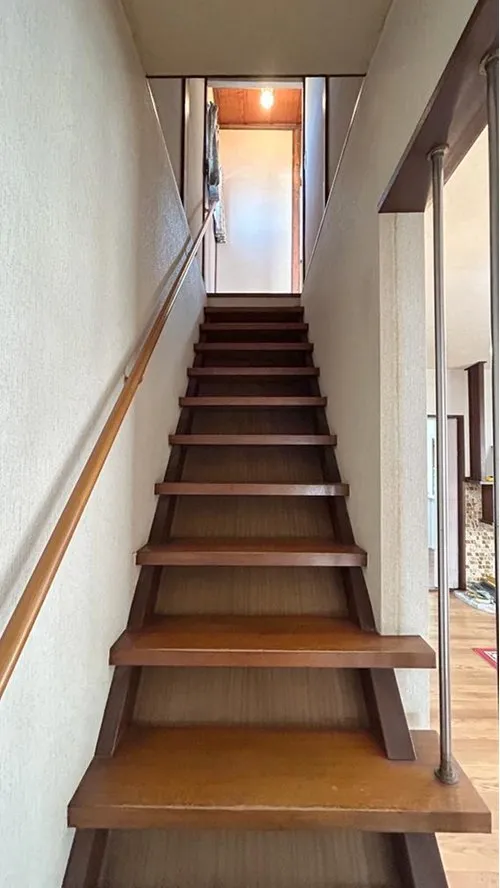 5DK+S Property in Matsuyama City, Ehime Prefecture (7)