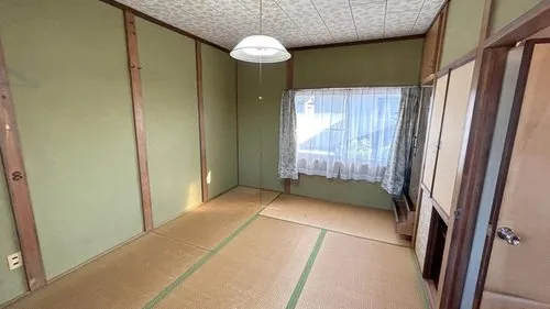 5DK+S Property in Matsuyama City, Ehime Prefecture (8)