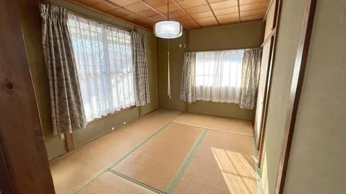 5DK+S Property in Matsuyama City, Ehime Prefecture (9)