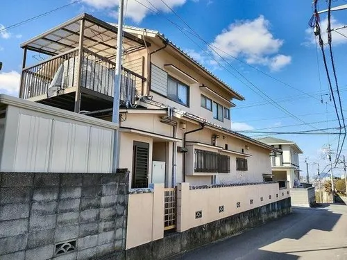 5LDK+S Matsuyama City Ehime Prefecture (3)