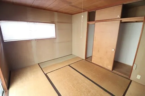 5DK Property Imabari City Ehime Prefecture (12)