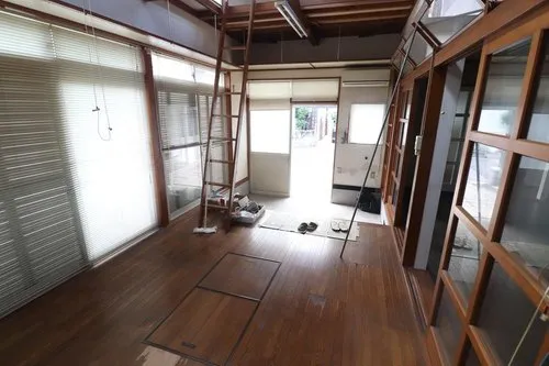 5DK Property Imabari City Ehime Prefecture (4)