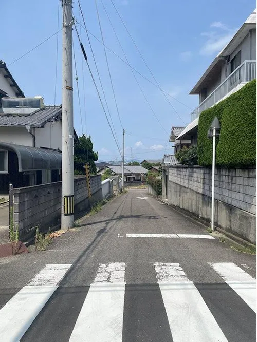 6DK Property Imabari City Ehime Prefecture (2)