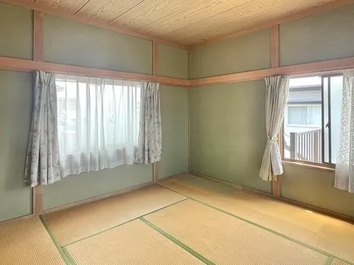6DK Property Imabari City Ehime Prefecture (11)