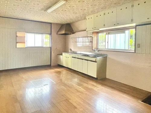 6DK Property Imabari City Ehime Prefecture (12)