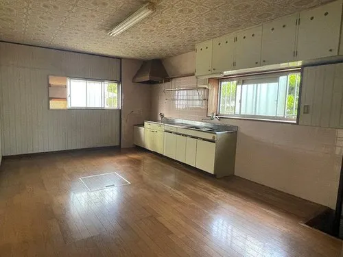 6DK Property Imabari City Ehime Prefecture (13)