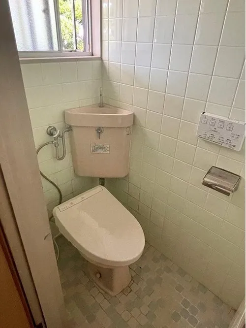 6DK Property Imabari City Ehime Prefecture (16)