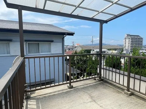 6DK Property Imabari City Ehime Prefecture (3)