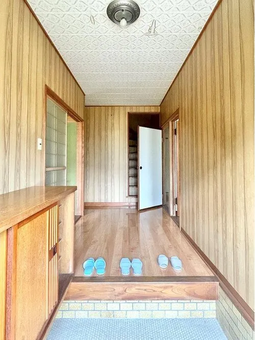 6DK Property Imabari City Ehime Prefecture (4)