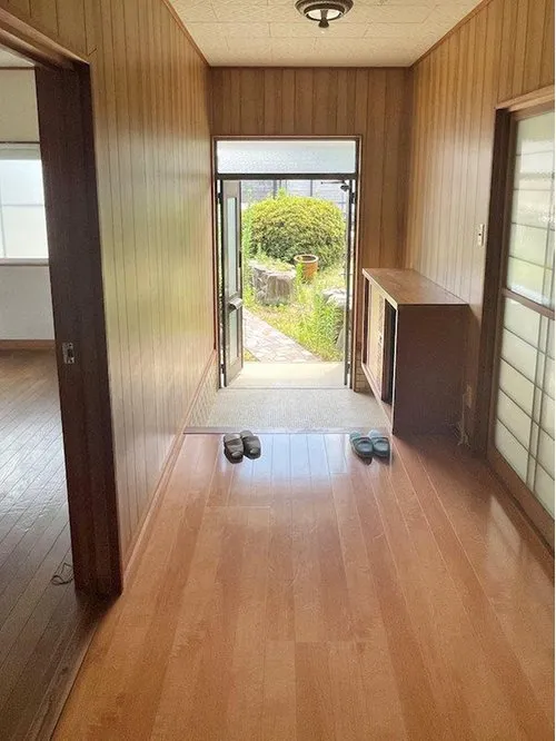 6DK Property Imabari City Ehime Prefecture (5)