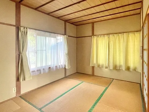 6DK Property Imabari City Ehime Prefecture (7)