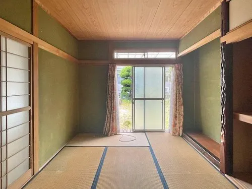 6DK Property Imabari City Ehime Prefecture (8)