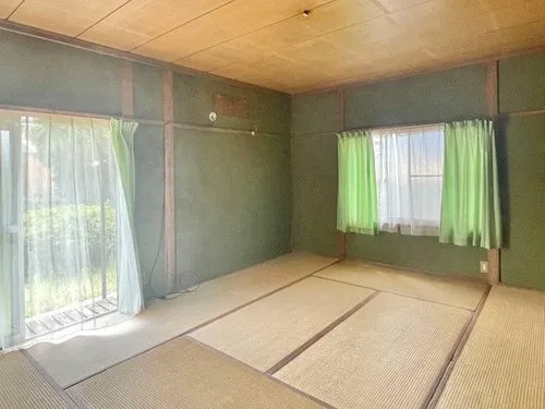 6DK Property Imabari City Ehime Prefecture (9)