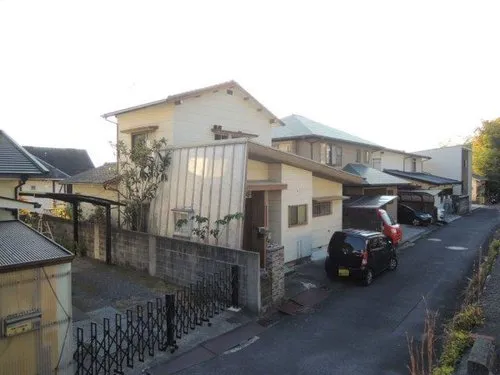 Ehime Matsuyama City 5DK Property (2)