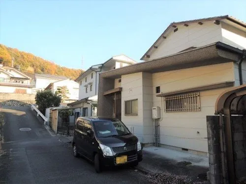 Ehime Matsuyama City 5DK Property (3)