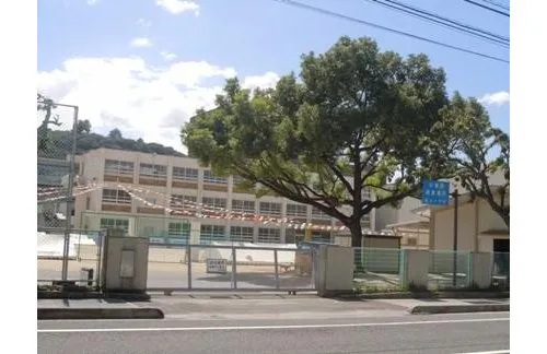 Ehime Matsuyama City 5DK Property (4)