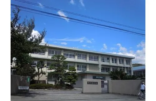 Ehime Matsuyama City 5DK Property (5)