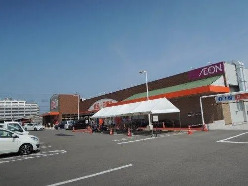 Ehime Matsuyama City 5DK Property (6)