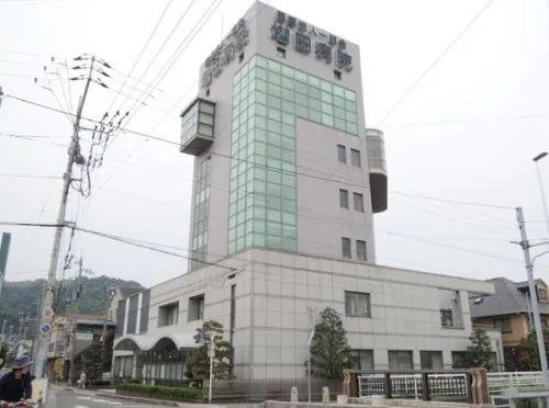 Ehime Matsuyama City 5DK Property (10)