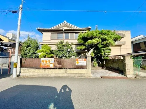 8LDK Imabari City Ehime Prefecture Property (2)