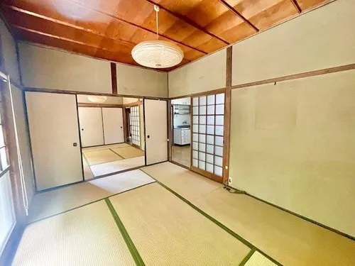 8LDK Imabari City Ehime Prefecture Property (11)