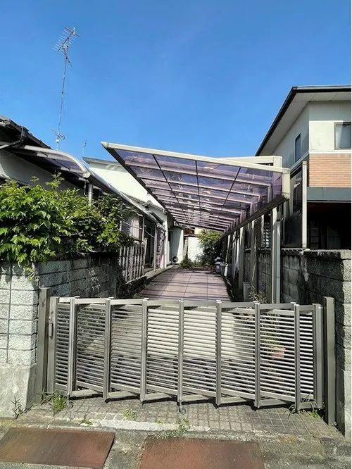 5DK Imabari City Ehime Prefecture (2)