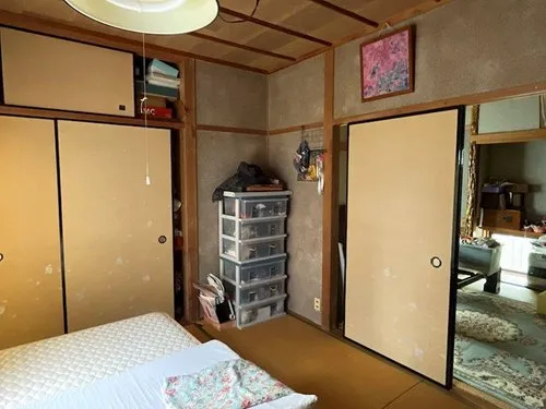 5DK Imabari City Ehime Prefecture (13)