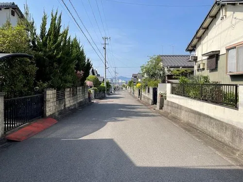 5DK Imabari City Ehime Prefecture (5)
