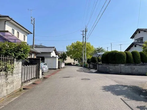 5DK Imabari City Ehime Prefecture (6)