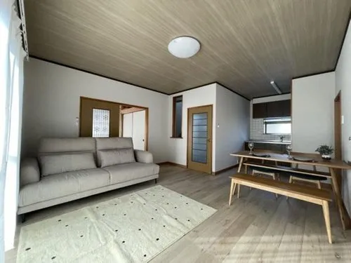 Ehime Prefecture Niihama City 4LDK Property (12)