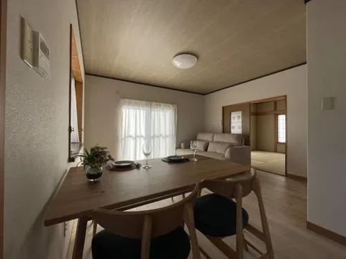 Ehime Prefecture Niihama City 4LDK Property (14)