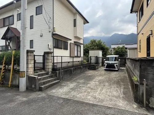 Ehime Prefecture Niihama City 4LDK Property (3)