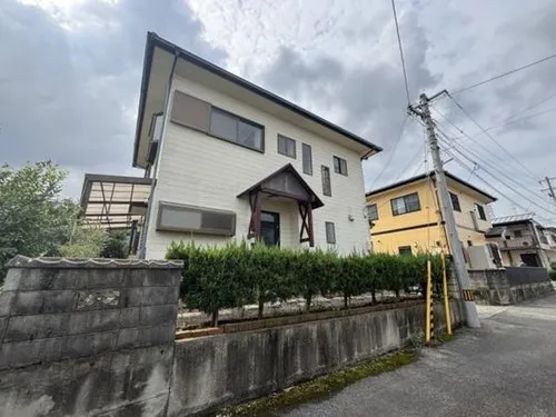 Ehime Prefecture Niihama City 4LDK Property (4)