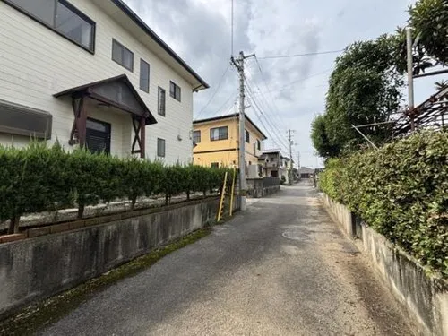 Ehime Prefecture Niihama City 4LDK Property (5)