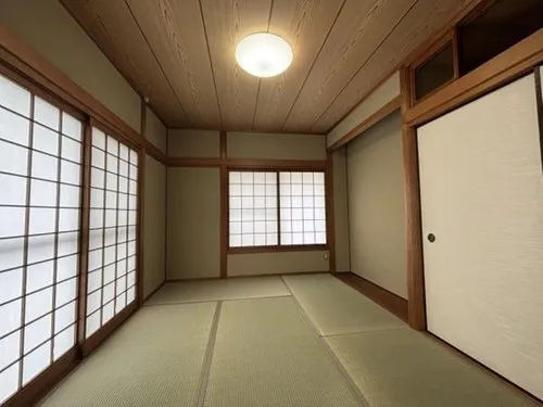 Ehime Prefecture Niihama City 4LDK Property (8)