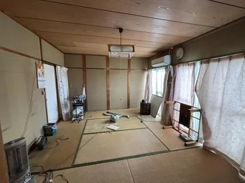 5DK Property Niihama City Ehime Prefecture (11)