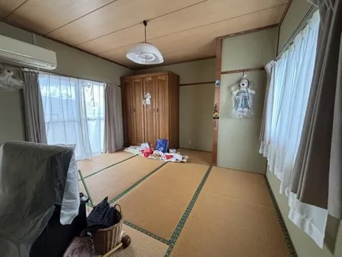 5DK Property Niihama City Ehime Prefecture (12)