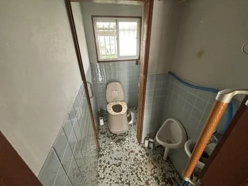 5DK Property Niihama City Ehime Prefecture (15)