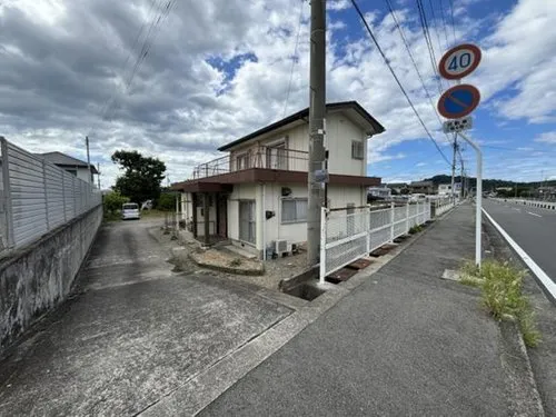5DK Property Niihama City Ehime Prefecture (4)