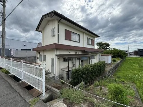 5DK Property Niihama City Ehime Prefecture (5)