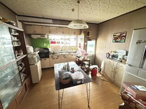 5DK Property Niihama City Ehime Prefecture (8)